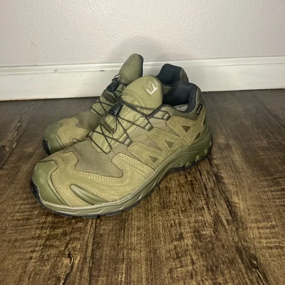 Salomon hot sale ranger green